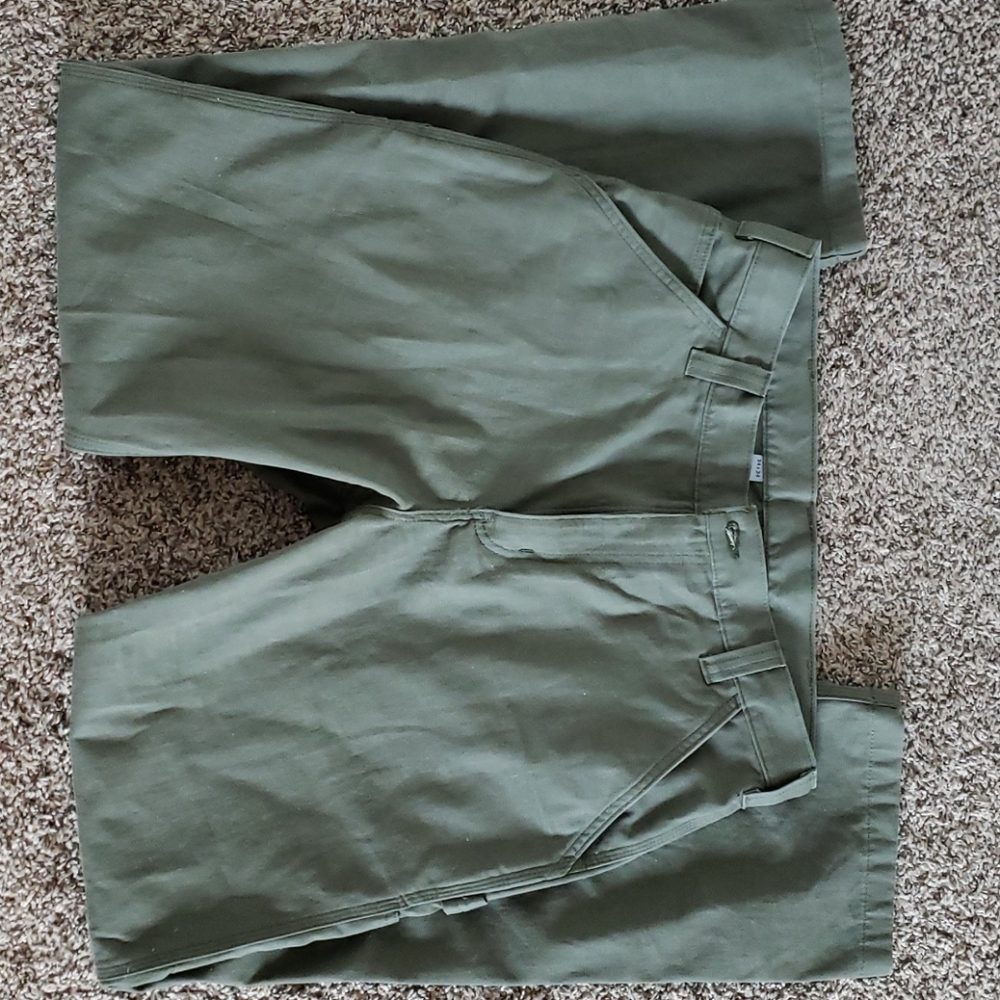 Men's Carhartt Pants